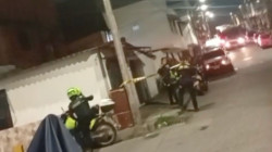 Asesinan a conductor de bus en Pereira: esto es lo que se sabe
