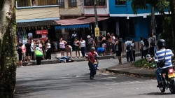 Ataque sicarial en esta capital del Eje Cafetero: balearon a un prestamista 