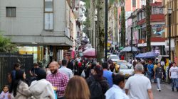 El alza del salario mínimo frena la contratación y sube los precios en Caldas: Cámara de Comercio de Manizales