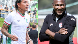 Once Caldas y Santa Fe acaparan los reflectores en la segunda jornada de la Liga: juegan en Palogrande