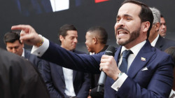 De la Espriella pasa a liderar intención de voto presidencial en Colombia