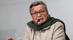 El Eln propone que en la campaña electoral colombiana se discuta un "acuerdo nacional"