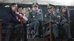 Petro amenaza con volver a tomar las armas para defender la soberanía de amenazas de Trump