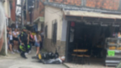 Hombre asesinado en esta ciudad del Eje Cafetero, era de Filadelfia (Caldas): le metieron cuatro tiros