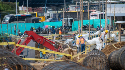 ¿Cuánto costará la intersección Corales?: la obra vial que genera dudas en Pereira, por usar estudios de 2015