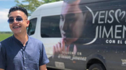 Juan Manuel Rodríguez, el fiel compañero de Yeison Jiménez, que también falleció en el accidente aéreo