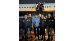 Nicolás Maduro y su esposa comparecerán este lunes, 4 de enero, ante un tribunal federal de Nueva York