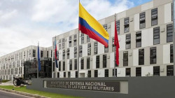 Colombia recupera 22 millones de dólares de contratos de Defensa fallidos con empresas extranjeras