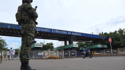 Migración Colombia destaca normalidad del flujo migratorio en la frontera con Venezuela