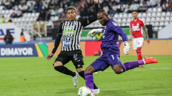 El After del Once Caldas: punto importante para seguir en los ocho en medio del show de luces del Palogrande