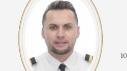 Piloto de Yeison Jiménez tuvo el mismo destino de su padre, familia ya le dio el último adiós 
