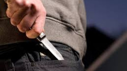 Dos detenidos por robarle el celular a una mujer en avenida de Manizales 