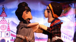 El Teatro y los Títeres viven la Feria de Manizales