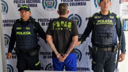 Este es el resumen de capturas de la Policía en municipios de un departamento del Eje Cafetero