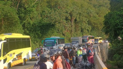 Identifican a víctimas de choque de motos en vía Manizales-Medellín: una es caldense y la otra es antioqueña
