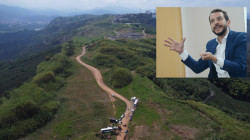 Anticipo del contrato de Aerocafé tuvo autorización del Gobierno, de lo contrario ya estaría afuera: gerente