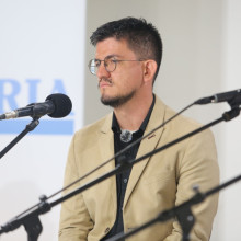 Álvaro García Velásquez - Coalición Pacto Histórico - Alianza Verde