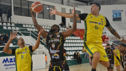 Las deudas que agobian a Sabios de Caldas, el equipo que participó en la Liga de Baloncesto de Colombia