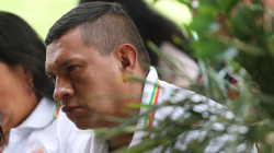 Luto en el Resguardo Cañamomo Lomaprieta de Riosucio: asesinan al cabildante Albino Cañas, estaba amenazado