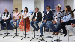 ¿Sí o no a las concesiones?, esto respondieron 9 candidatos a la Cámara por Caldas durante foro en Manizales