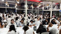 Consejo Nacional Electoral acredita auditores de sistemas para vigilar simulacro electoral en 19 departamentos