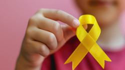 Día Mundial del Cáncer Infantil: la lucha de la familia Duque Sánchez contra la leucemia