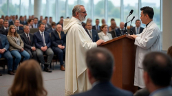 Ciencia y fe dialogarán sobre salud mental en Manizales: Congreso Católico 2026