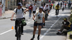La agenda deportiva, con la inauguración de los torneos de la Liga, atletismo, BMX y partidos por todas partes
