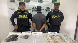 Gustavo aceptó que era jíbaro en Viterbo