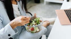 Dieta saludable: la calidad de los alimentos, clave para proteger el corazón y alargar la vida