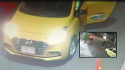 ¿Qué se sabe de los secuestradores de la quindiana Diana Ospina? La empresa de taxi se pronunció