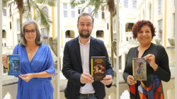 Plumas de Caldas que dejan huella: historia de 3 escritores que se destacan con sus letras en el departamento 