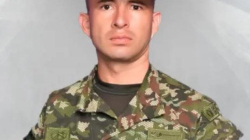 Soldado del Oriente de Caldas murió en ataque de estructura de alias Calarcá  