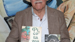 Fernando Macías Vásquez, el narrador de los dos siglos de historia de Pueblo Patrimonio de Colombia