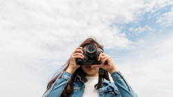 Cámara en mano: este es el plan gratuito que recorrerá Manizales