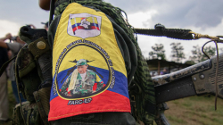 Imputan por crímenes de guerra y lesa humanidad a 22 exjefes de las Farc