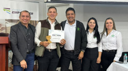 Ya hay más capital semilla para emprender en Caldas: Sena entrega $6 mil 196 millones a nuevos emprendimientos