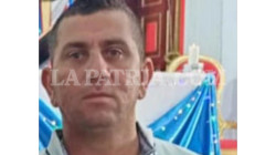 Agricultor rodó por ladera mientras trabajaba y murió en zona rural de occidente de Caldas