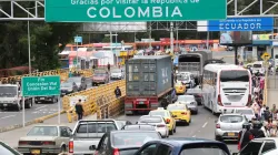 Entra en vigor en Colombia el arancel del 30 % a más de 60 productos ecuatorianos