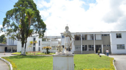 Este hospital de Manizales le cerró servicios a Nueva EPS por falta de pago: ¿qué sucede en la institución?