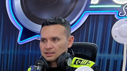 Se retira Solarte, el jefe de comunicaciones de la Policía Metropolitana de Manizales 