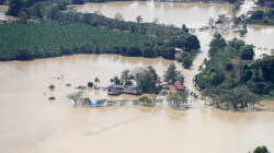 Colombia: autoridades alertan de un nuevo frente frío en el Caribe que traerá más lluvias al país