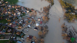 Ante la emergencia invernal invocan la solidaridad caldense: Cruz Roja y Banco de Alimentos claman por ayudas