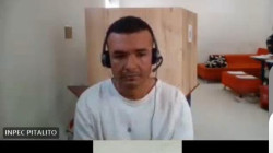 Violencia intrafamiliar en Caldas: pagará por agredir a su pareja y a su bebé de un año