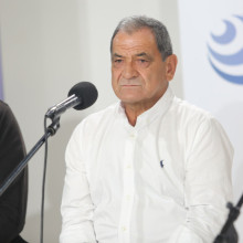 Jaime Alonso Zuluaga - Coalición Centro Democrático - Partido de la U