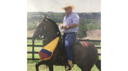 Luto en el gremio ganadero: falleció Javier Cardona, líder en Mariquita (Tolima)