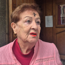 Leonisa Calderón Jaramillo