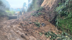 Aguaceros e inundaciones afectan a decenas de municipios de varias regiones de Colombia