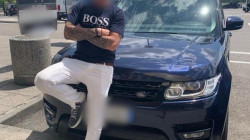 Capturan en Colombia a italiano acusado de coordinar rutas del narcotráfico en Europa