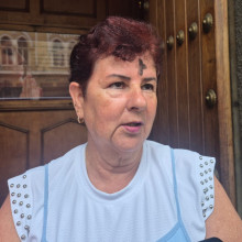 María Sonia Ramírez Calderón